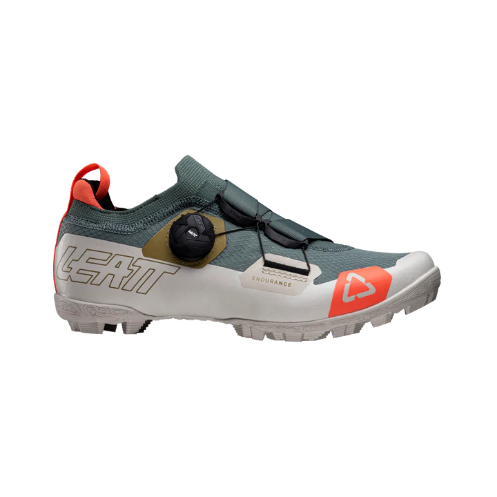 LEATT SHOE PROCLIP 8.0 ENDURANCE V26