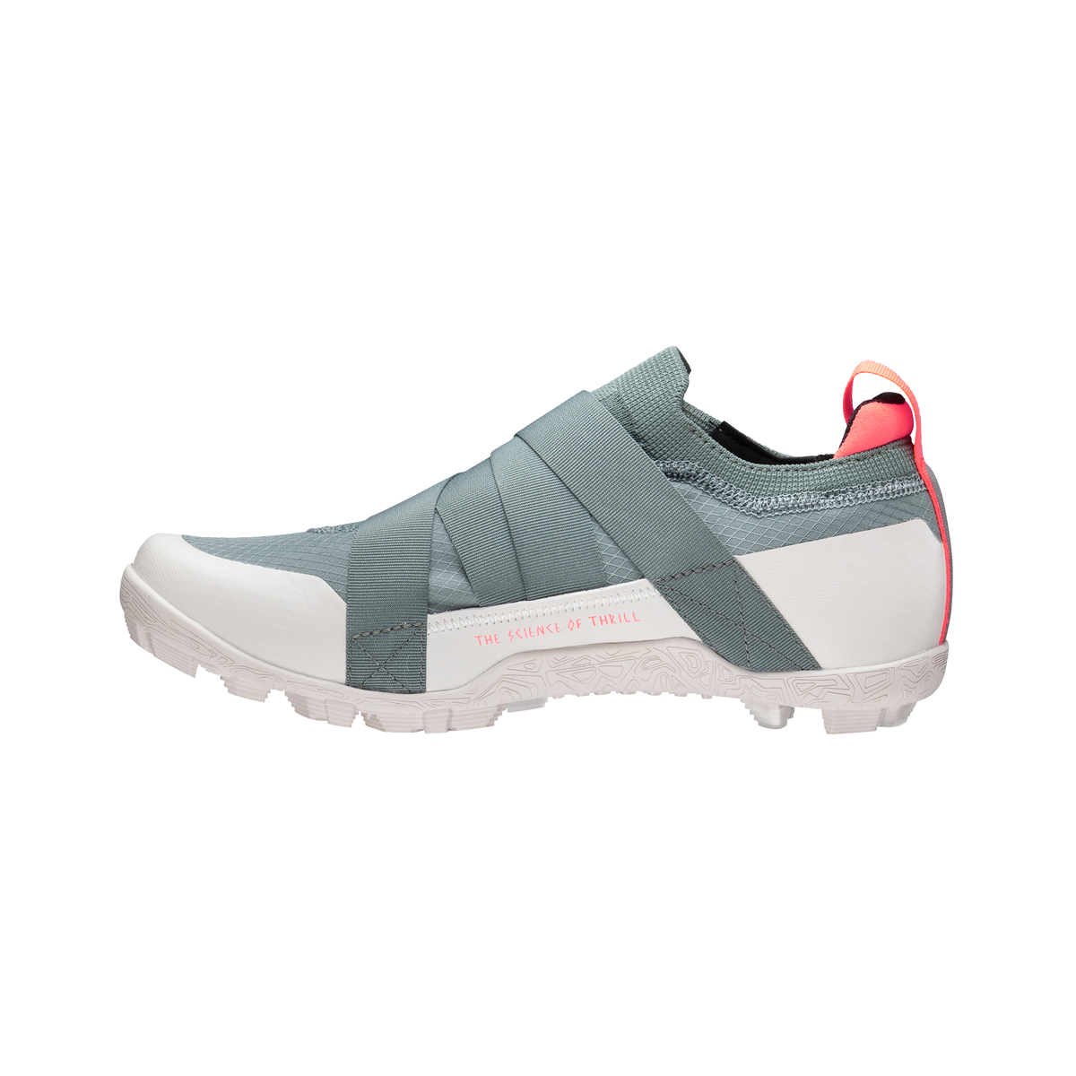 Leatt Shoe ProClip 8.0 Endurance Womens V26 - Mist Green