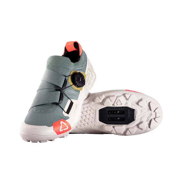 LEATT SHOES PROCLIP 8.0 ENDURANCE - WOMEN V26