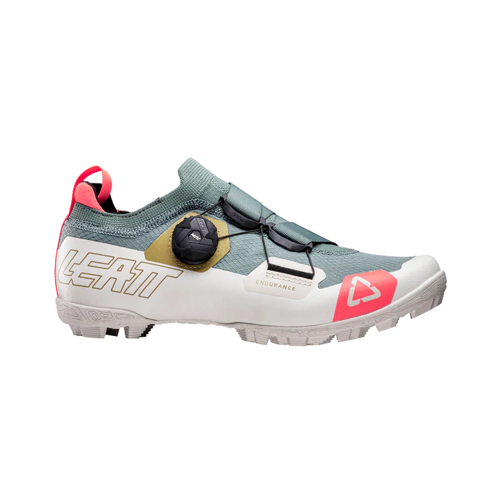 LEATT SHOES PROCLIP 8.0 ENDURANCE - WOMEN V26