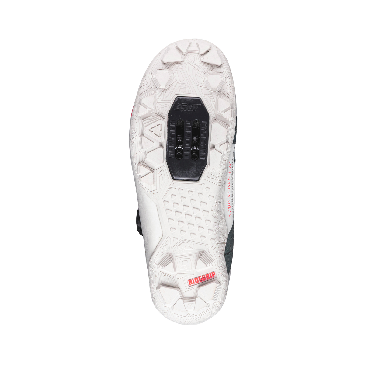 Leatt Shoe ProClip 8.0 Endurance Womens V26 - Mist Green