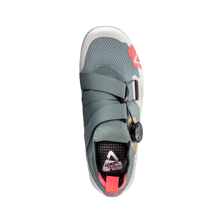LEATT SHOES PROCLIP 8.0 ENDURANCE - WOMEN V26