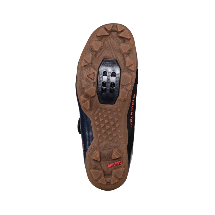 Leatt Shoe ProClip 8.0 Endurance Womens V26