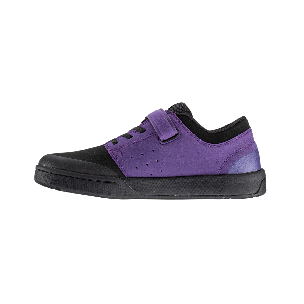 Leatt Shoe Flat 2.0 Junior V26 - Velvet Purple