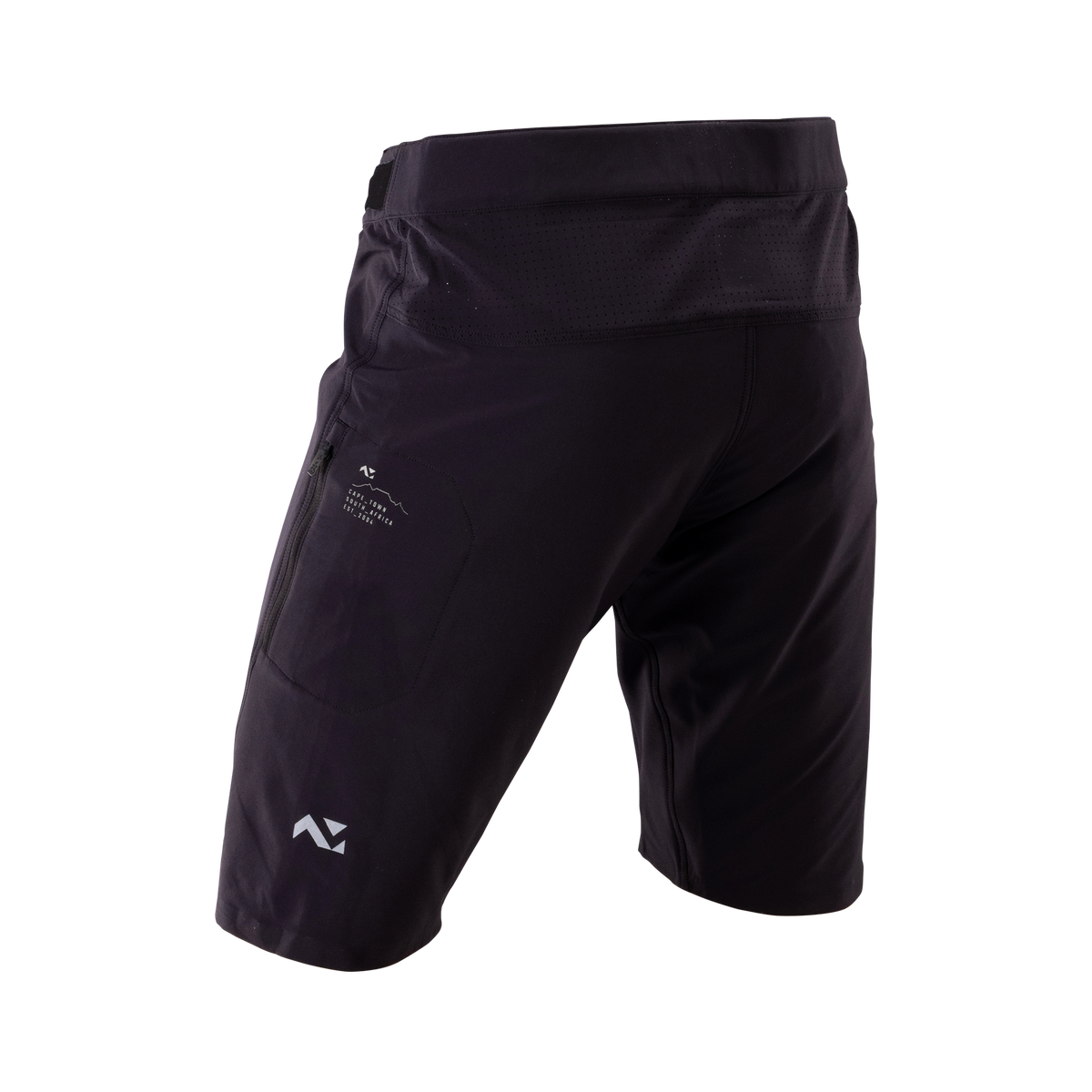 Leatt Shorts MTB Endurance 2.0 V26 - Black