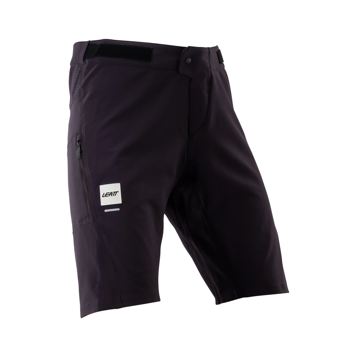 Leatt Shorts MTB Endurance 2.0 V26 - Black