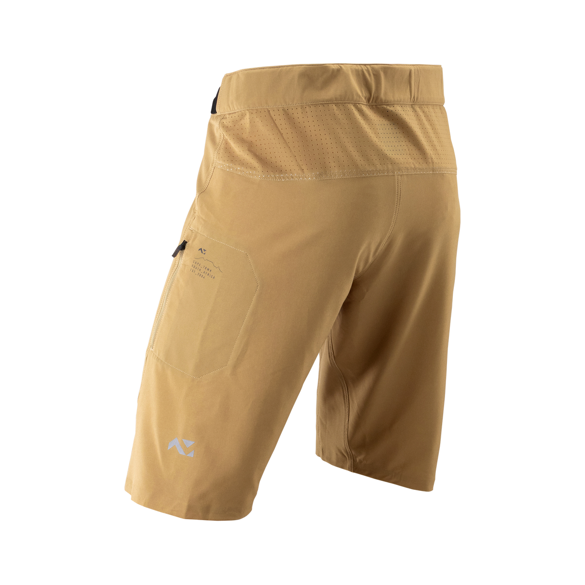 Leatt Shorts MTB Endurance 2.0 V26 - Brass Brown