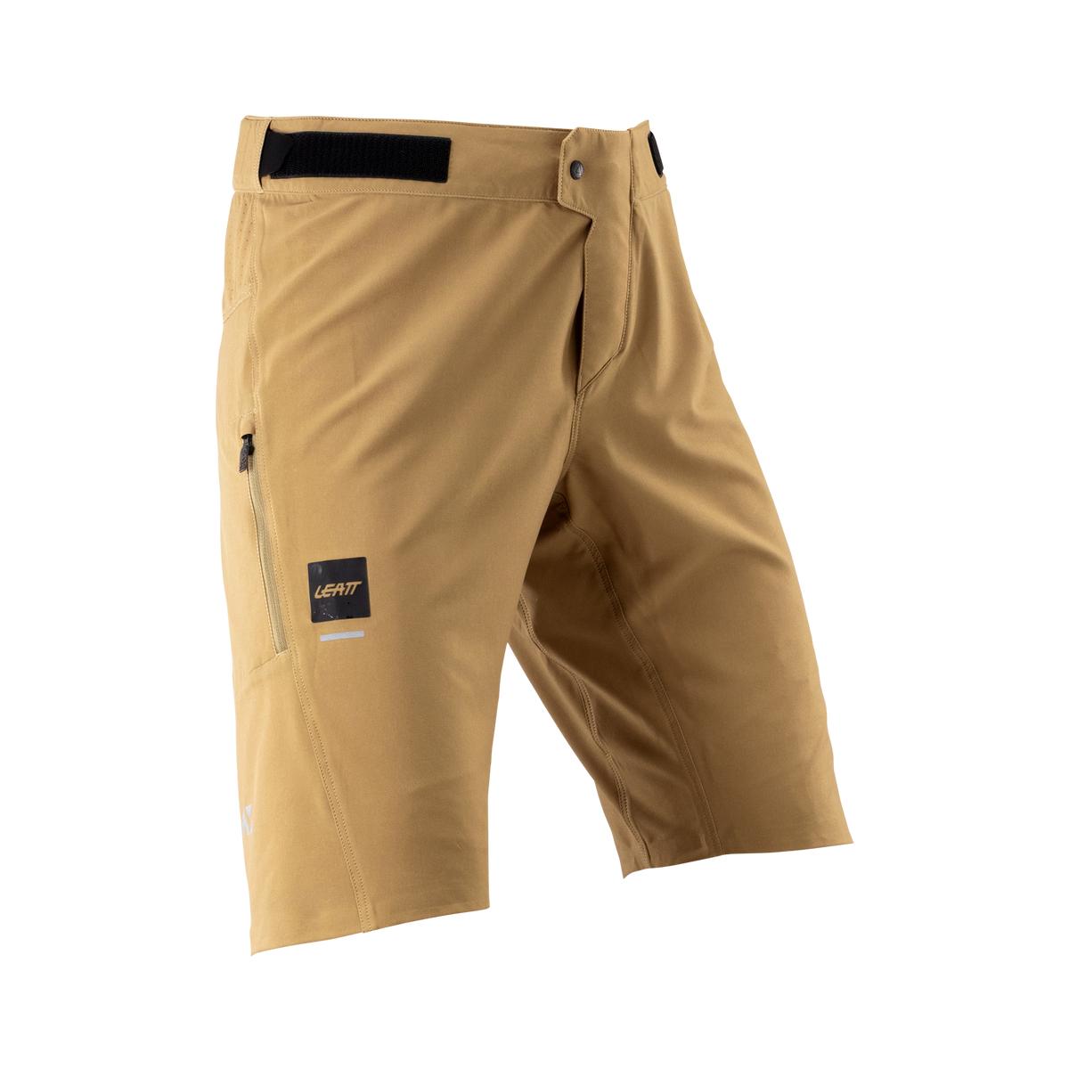 Leatt Shorts MTB Endurance 2.0 V26 - Brass Brown