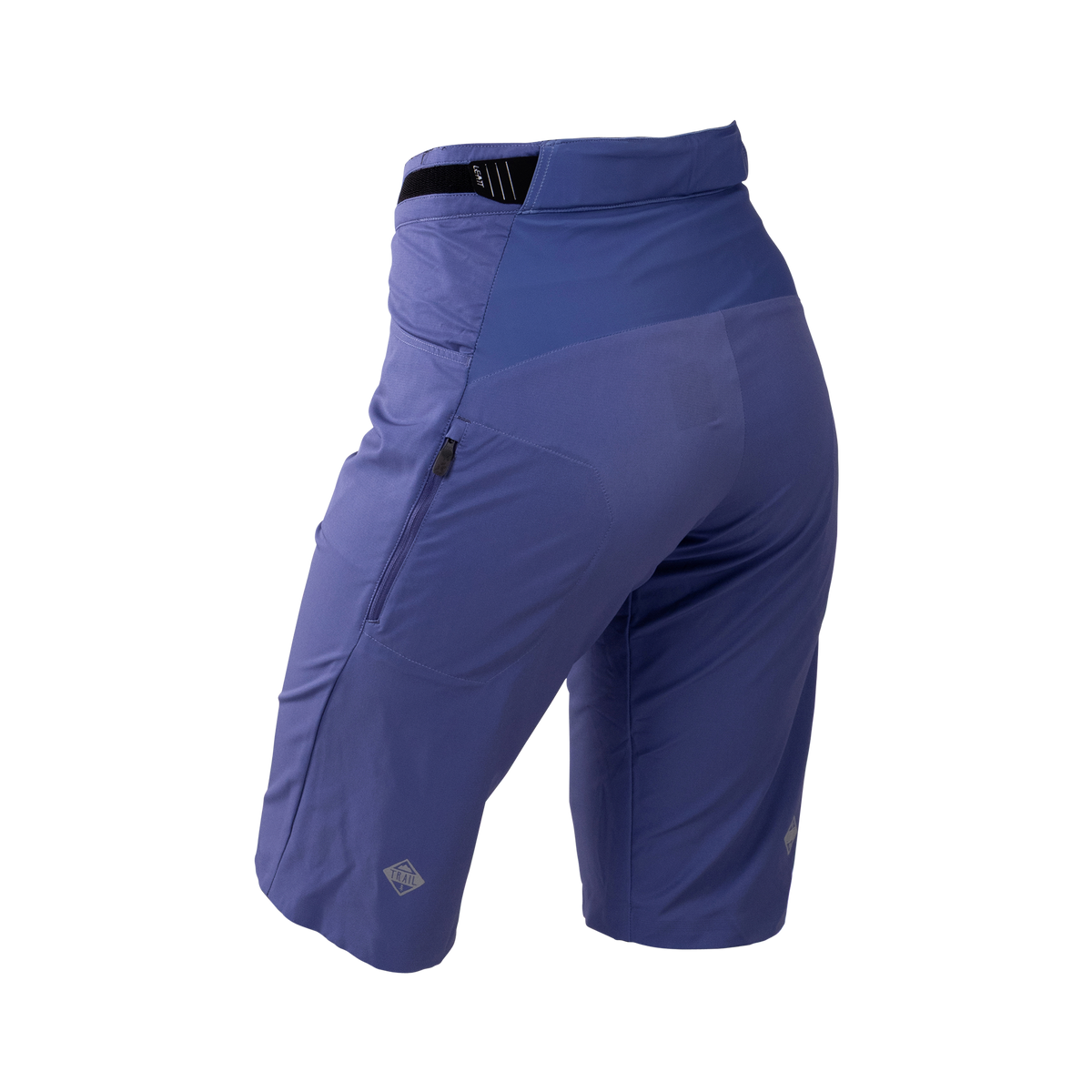 Leatt Shorts MTB Trail 2.0 Womens V26 - Cosmic Blue