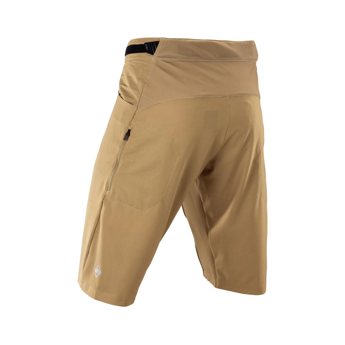 Leatt Shorts MTB Trail 2.0 V26 - Brass Brown