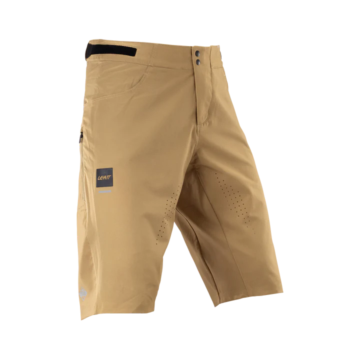 LEATT SHORTS MTB TRAIL 2.0 V26