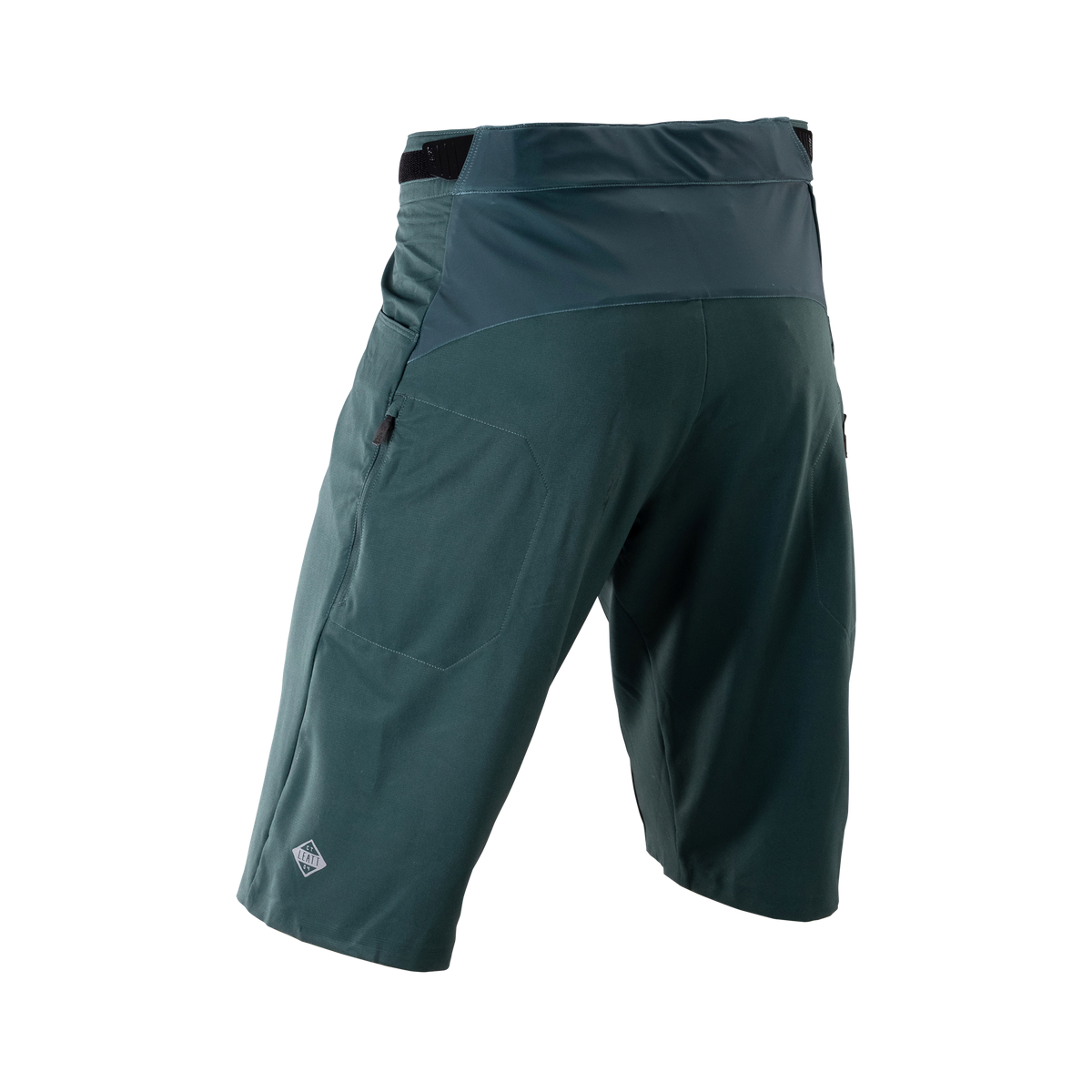 Leatt Shorts MTB Trail 3.0 Liner V26 - Spruce Green