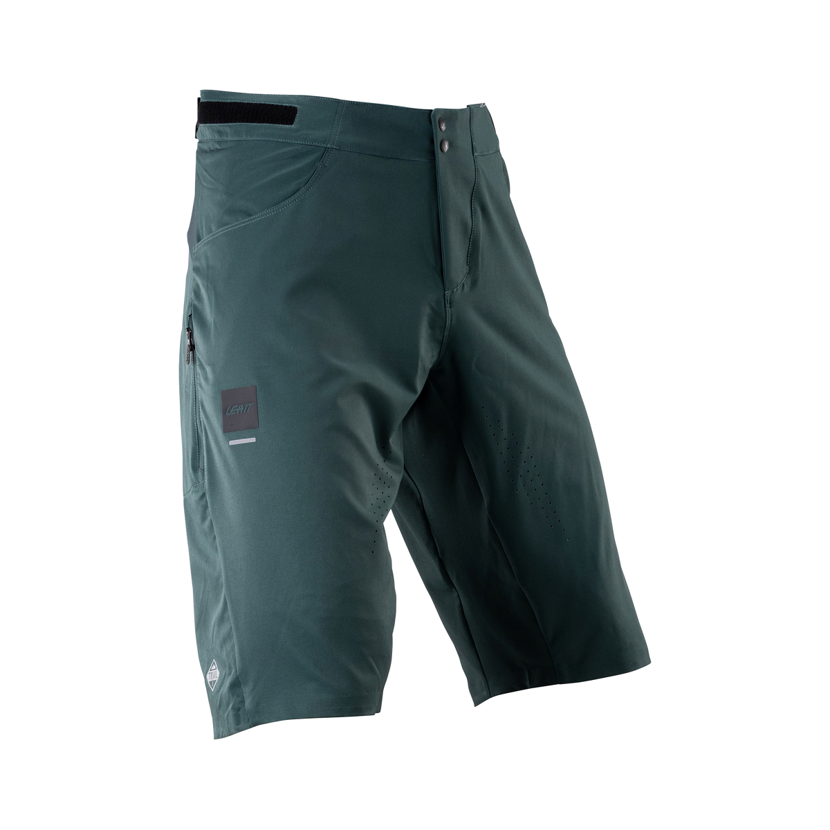 Leatt Shorts MTB Trail 3.0 Liner V26 - Spruce Green
