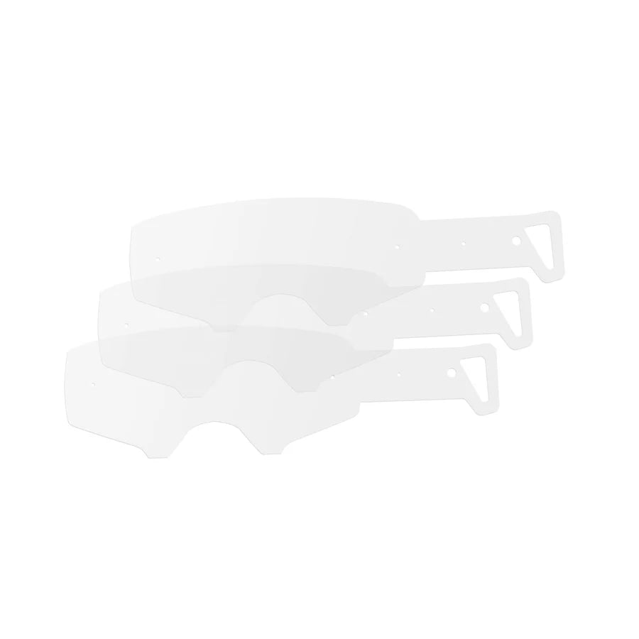 Leatt Tear-Off Vizion Standard 20-pack V26