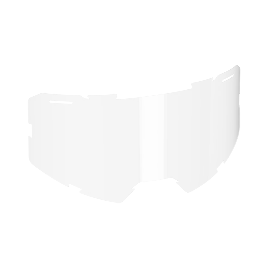 Leatt Lens Vizion 2.5/3.5 MTB V26