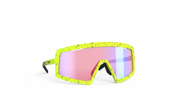 Leatt Sunglasses MadViz One V26