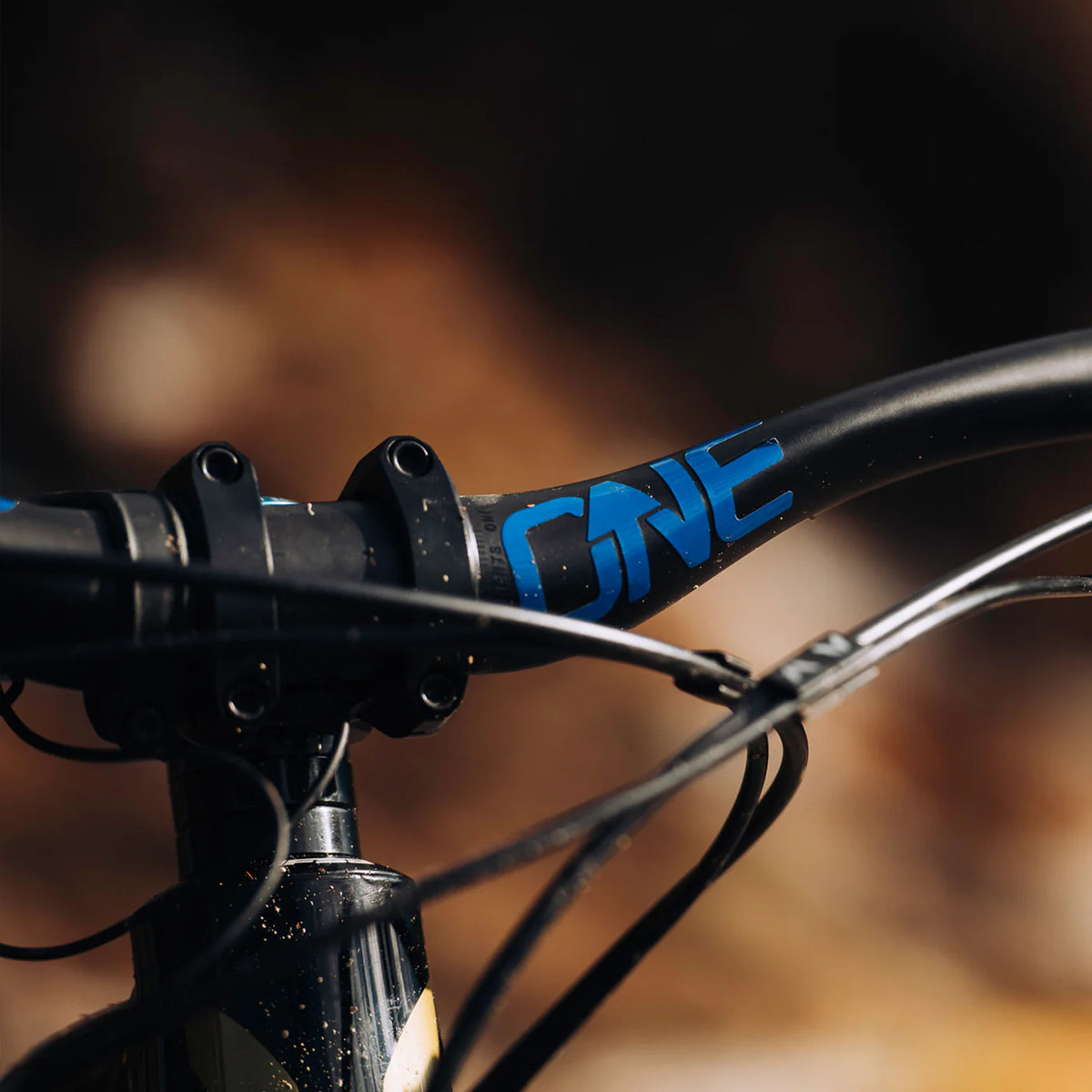 OneUp Handlebar Decal Kit