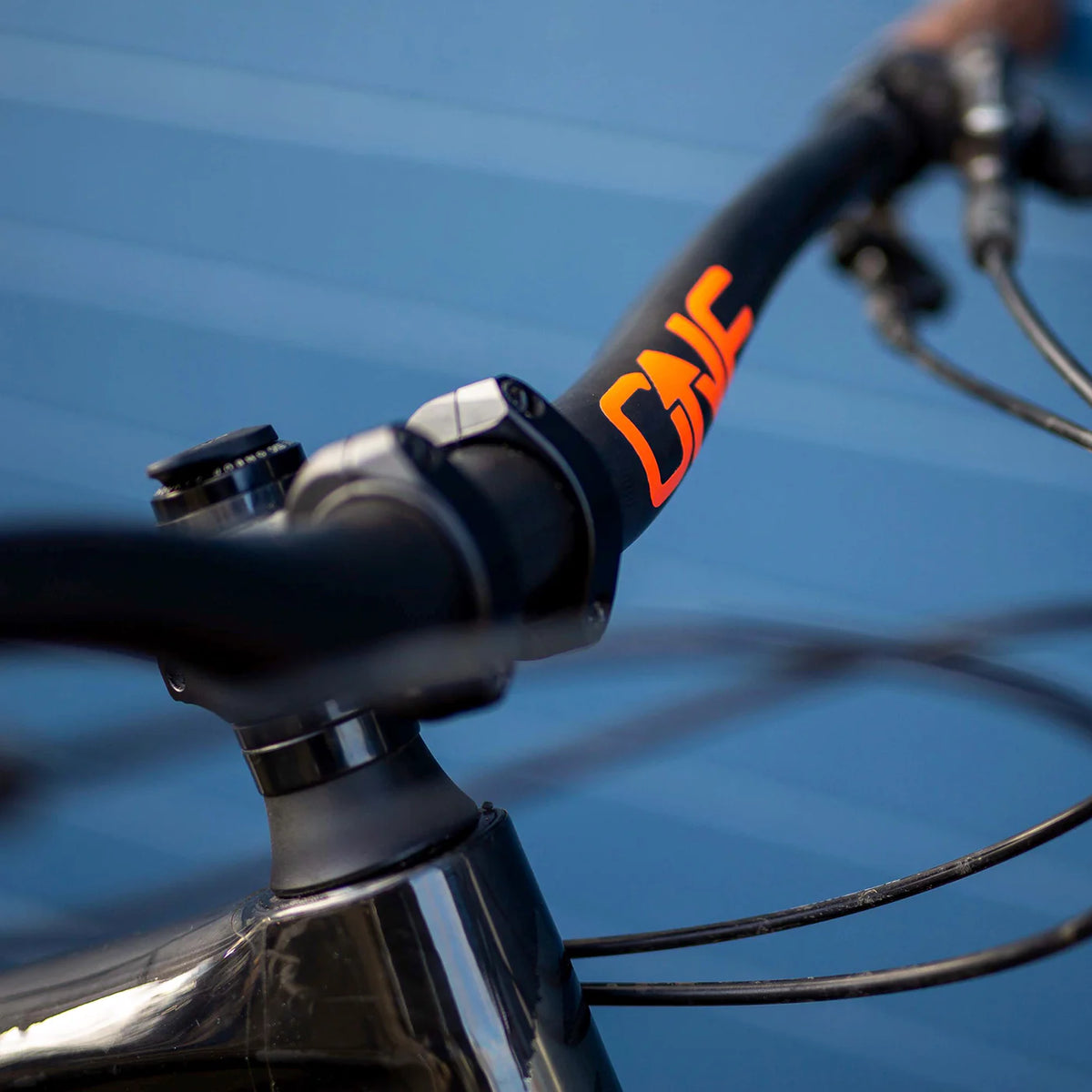OneUp Handlebar Decal Kit