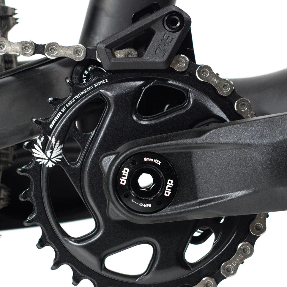 OneUp Chain Guide - ISCG05 - V2