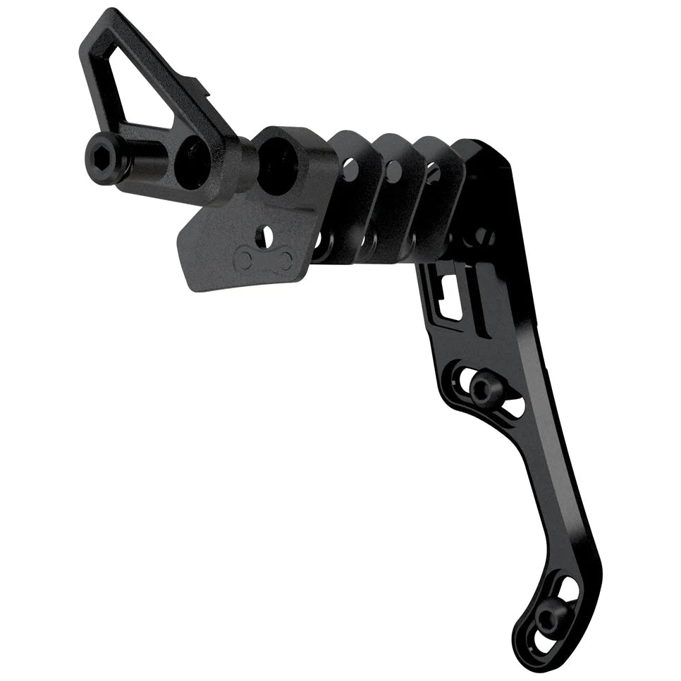 OneUp Chain Guide - ISCG05 - V2