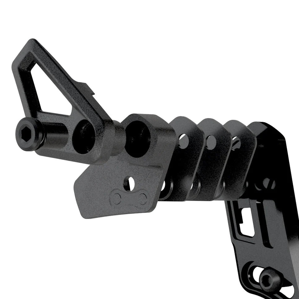 OneUp Chain Guide - ISCG05 - V2