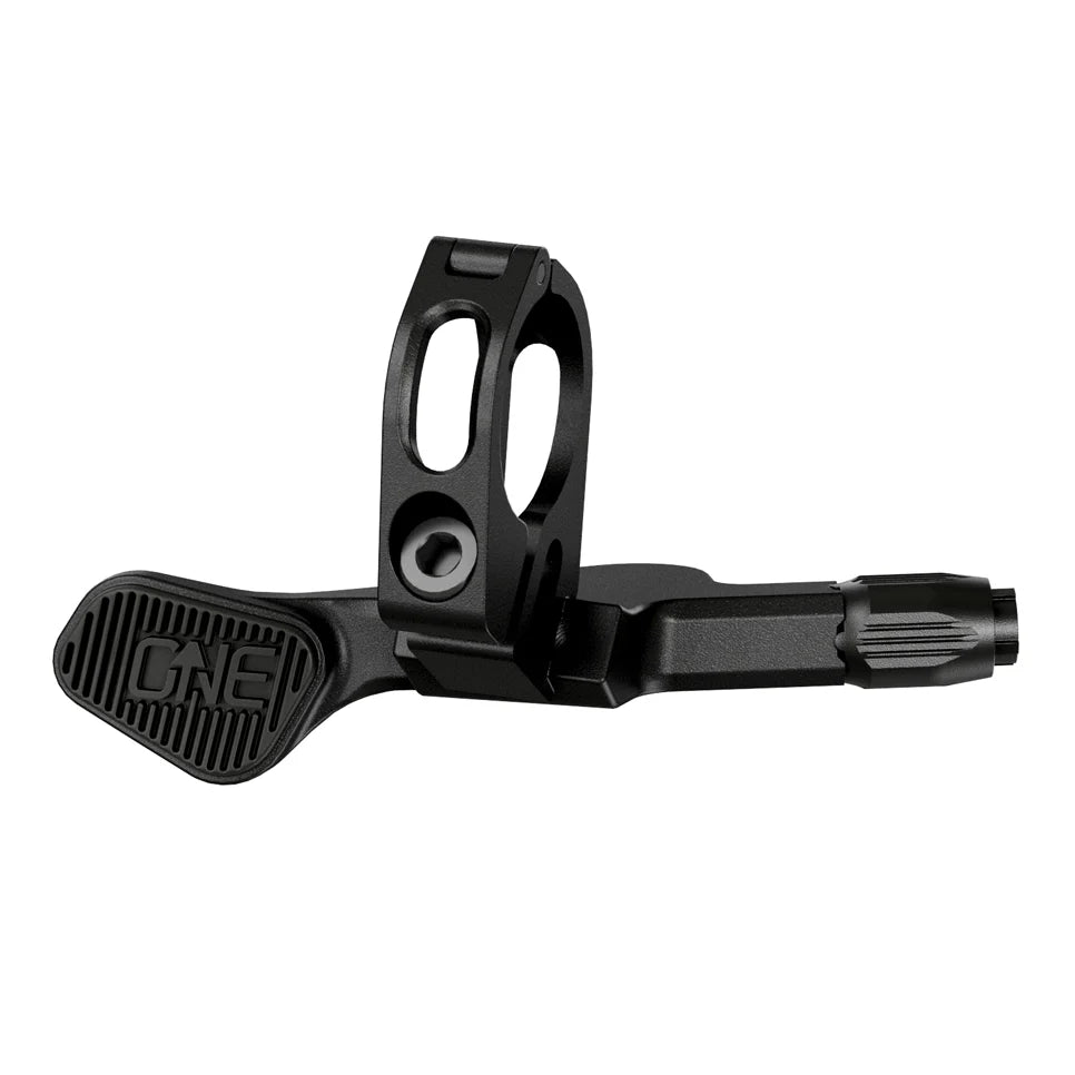 OneUp Dropper Remote Clamps + Adapters