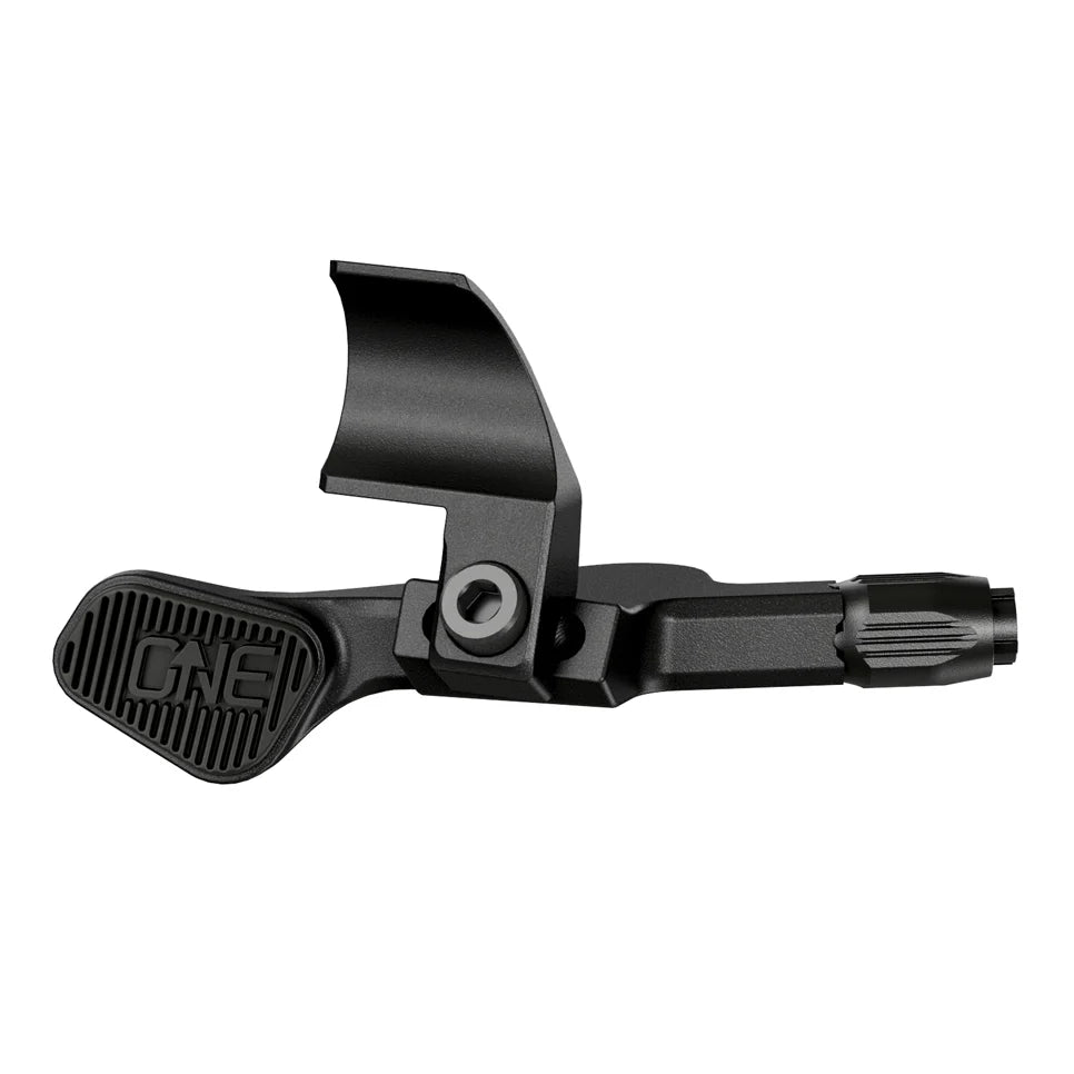 OneUp Dropper Remote Clamps + Adapters