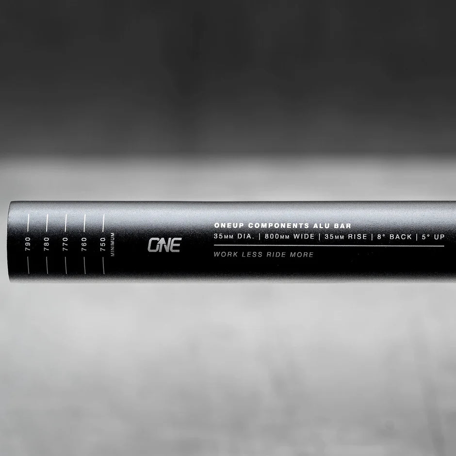 ONEUP ALUMINUM HANDLEBAR