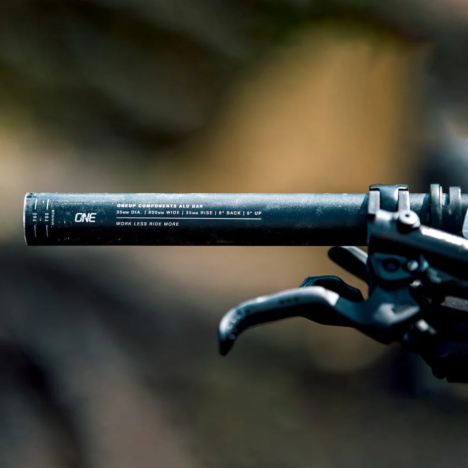ONEUP ALUMINUM HANDLEBAR