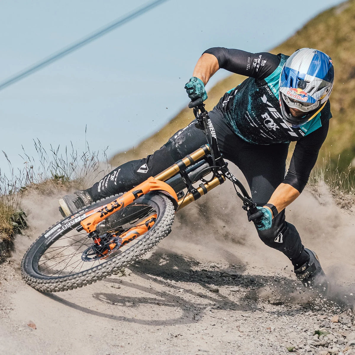 ONEUP ALUMINUM HANDLEBAR
