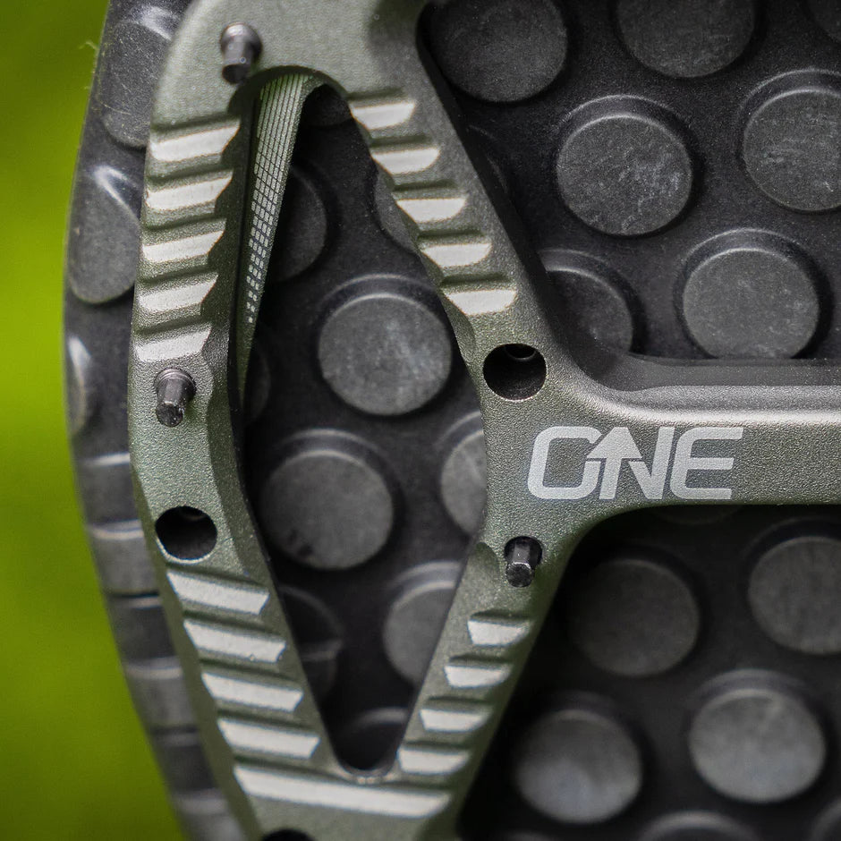 ONEUP ALUMINUM PEDALS