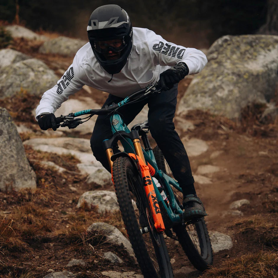 ONEUP CARBON HANDLEBAR