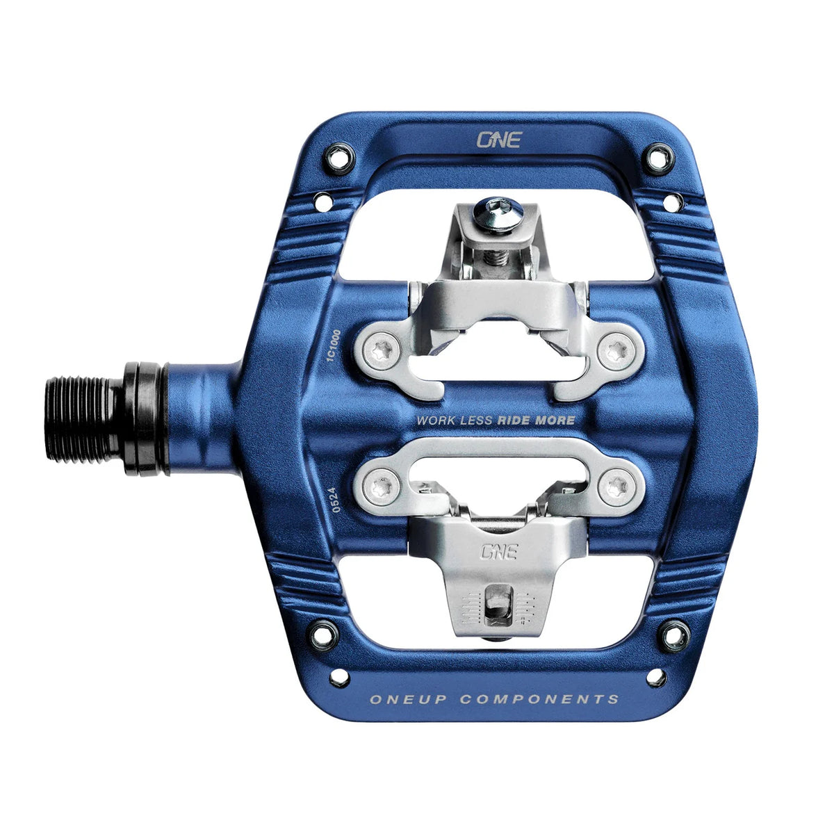 ONEUP CLIP PEDALS