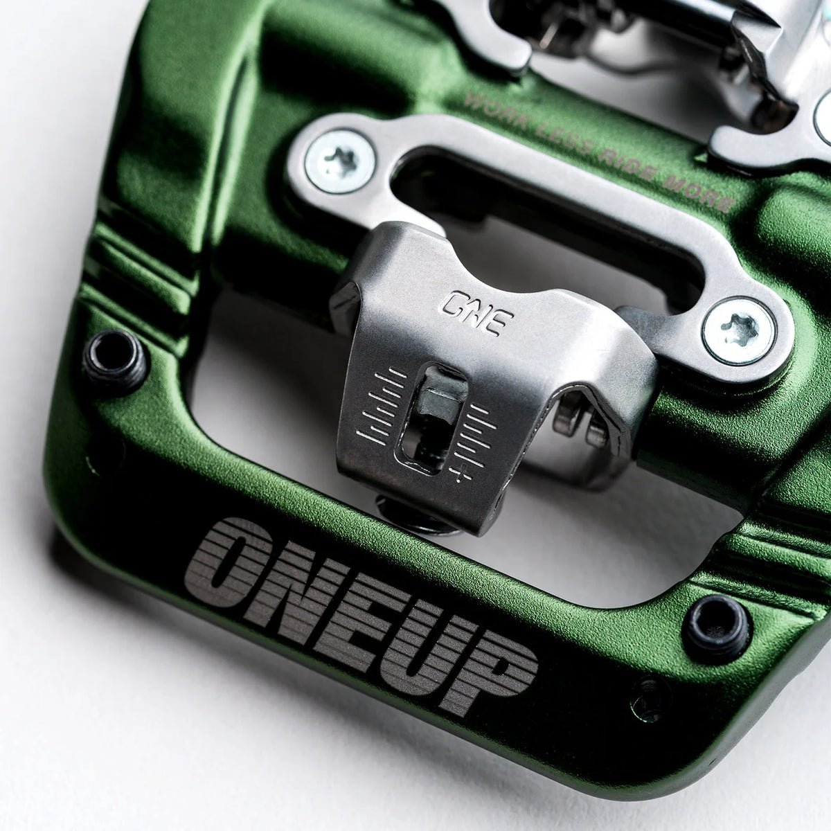 ONEUP CLIP PEDALS