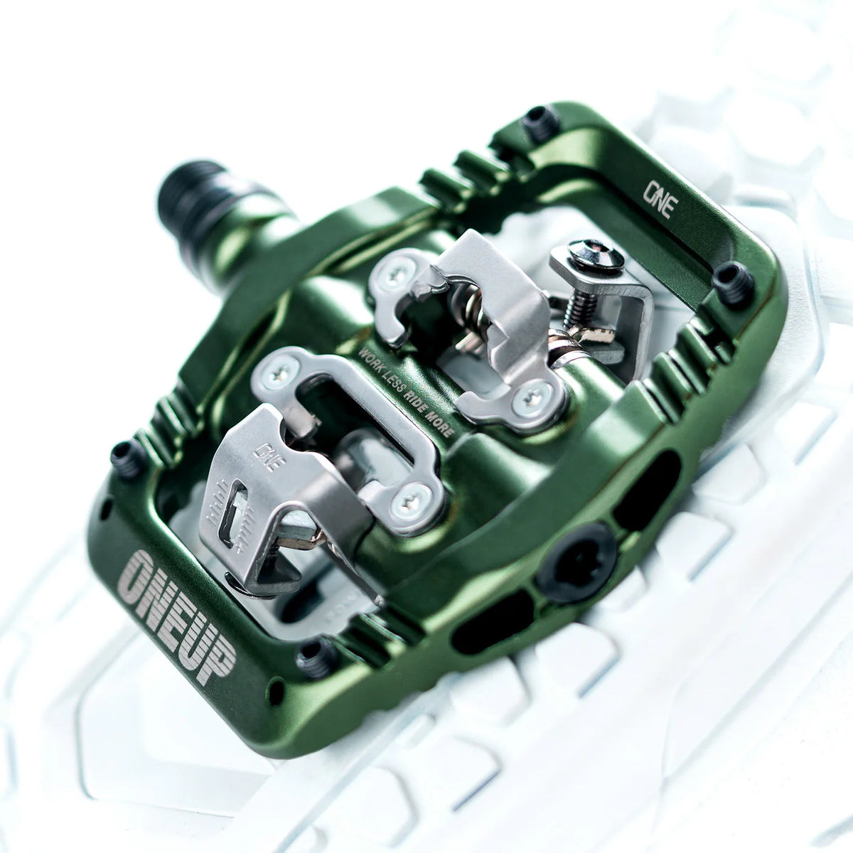 ONEUP CLIP PEDALS