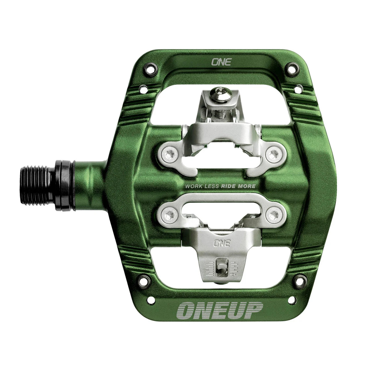 ONEUP CLIP PEDALS