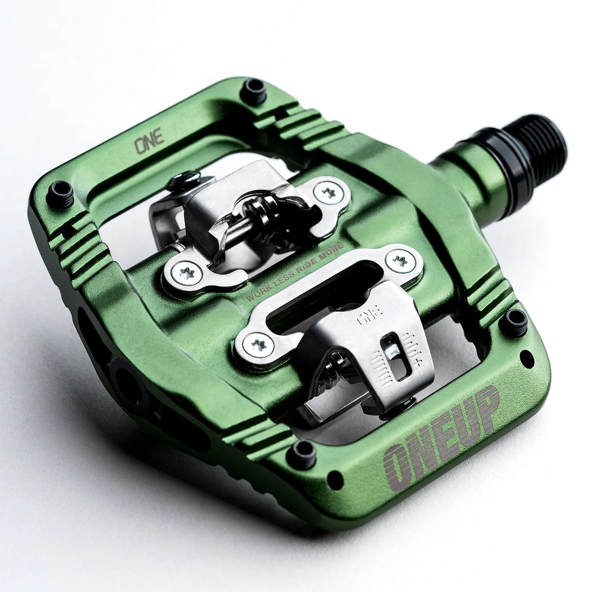 ONEUP CLIP PEDALS