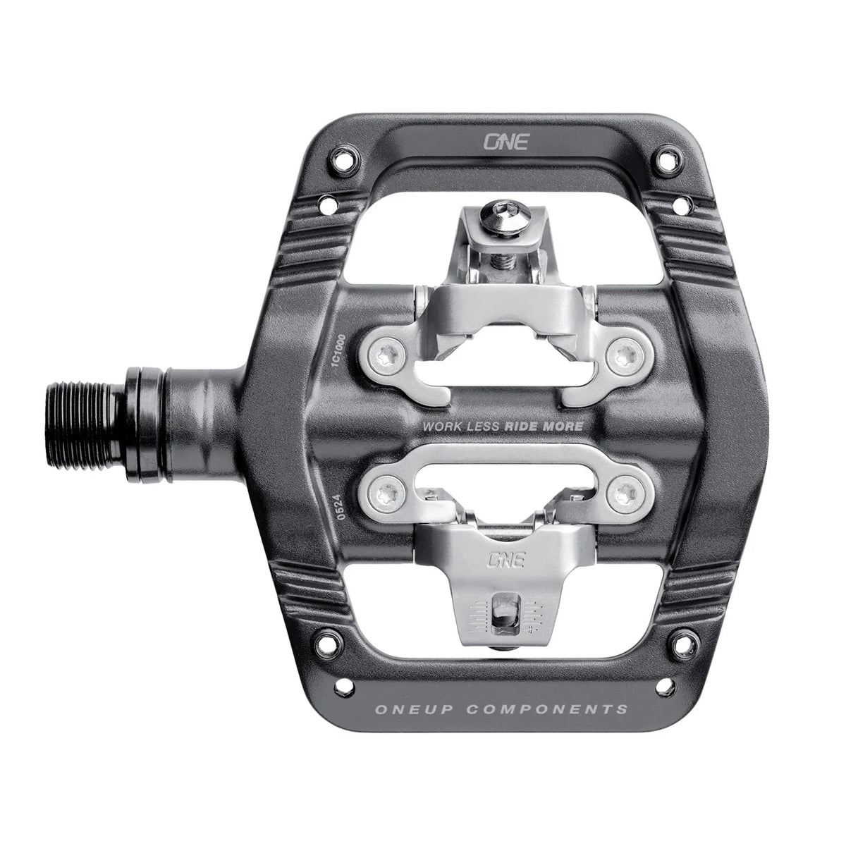 ONEUP CLIP PEDALS