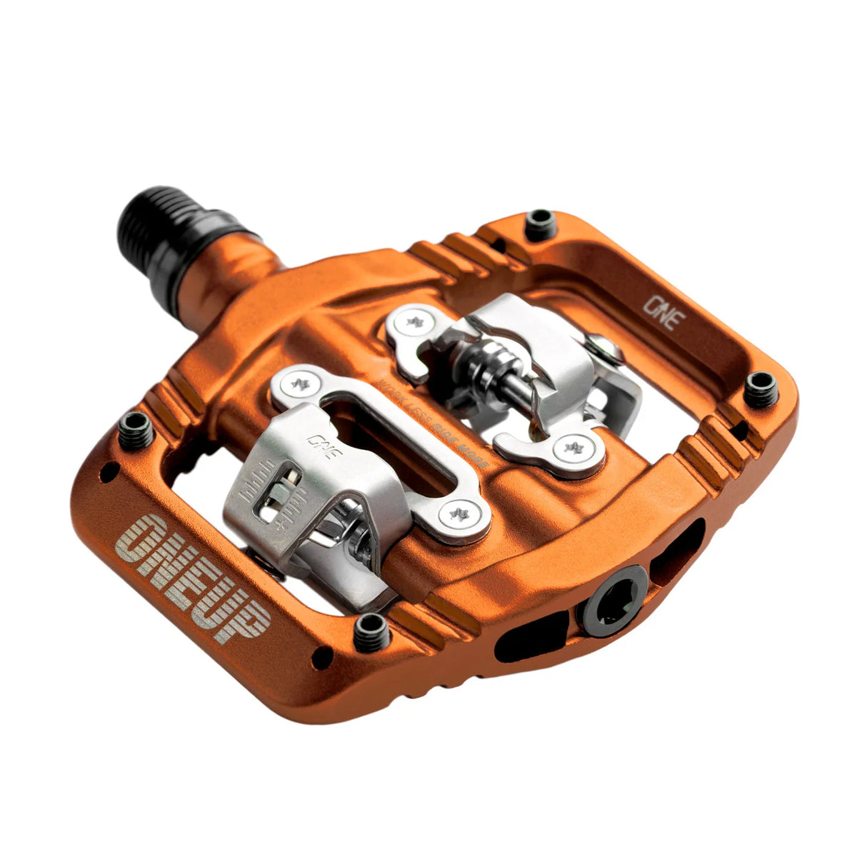ONEUP CLIP PEDALS