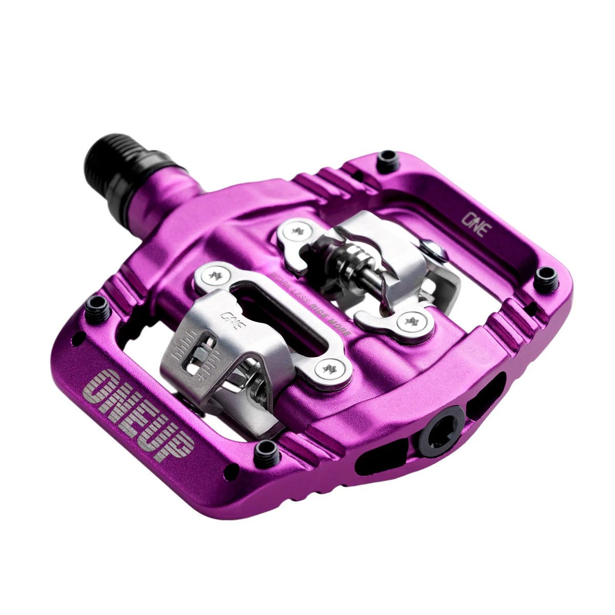 ONEUP CLIP PEDALS