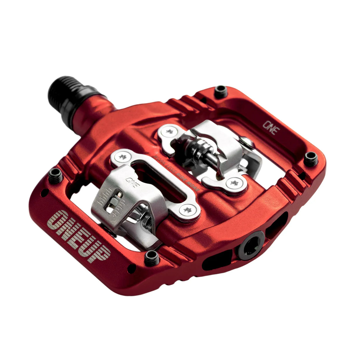 ONEUP CLIP PEDALS