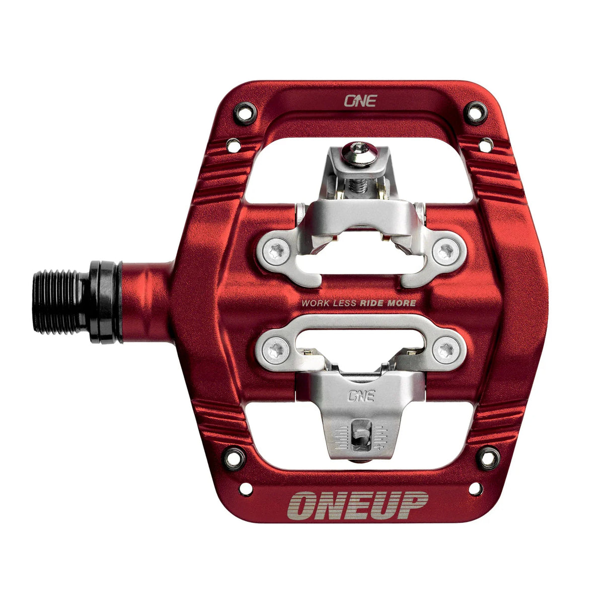 ONEUP CLIP PEDALS