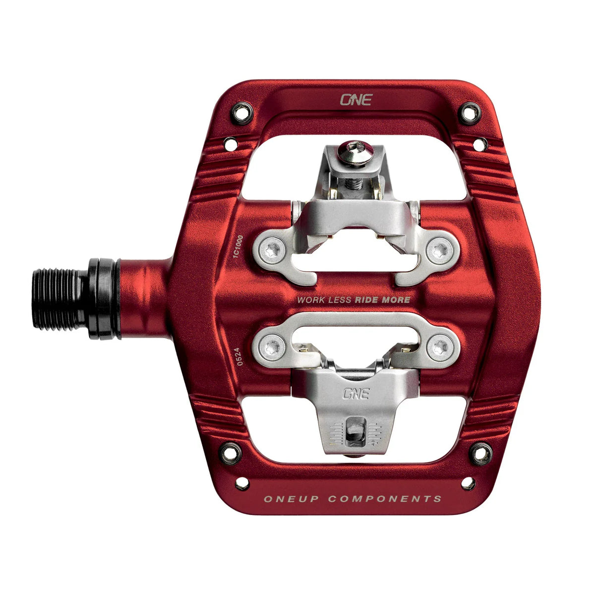 ONEUP CLIP PEDALS