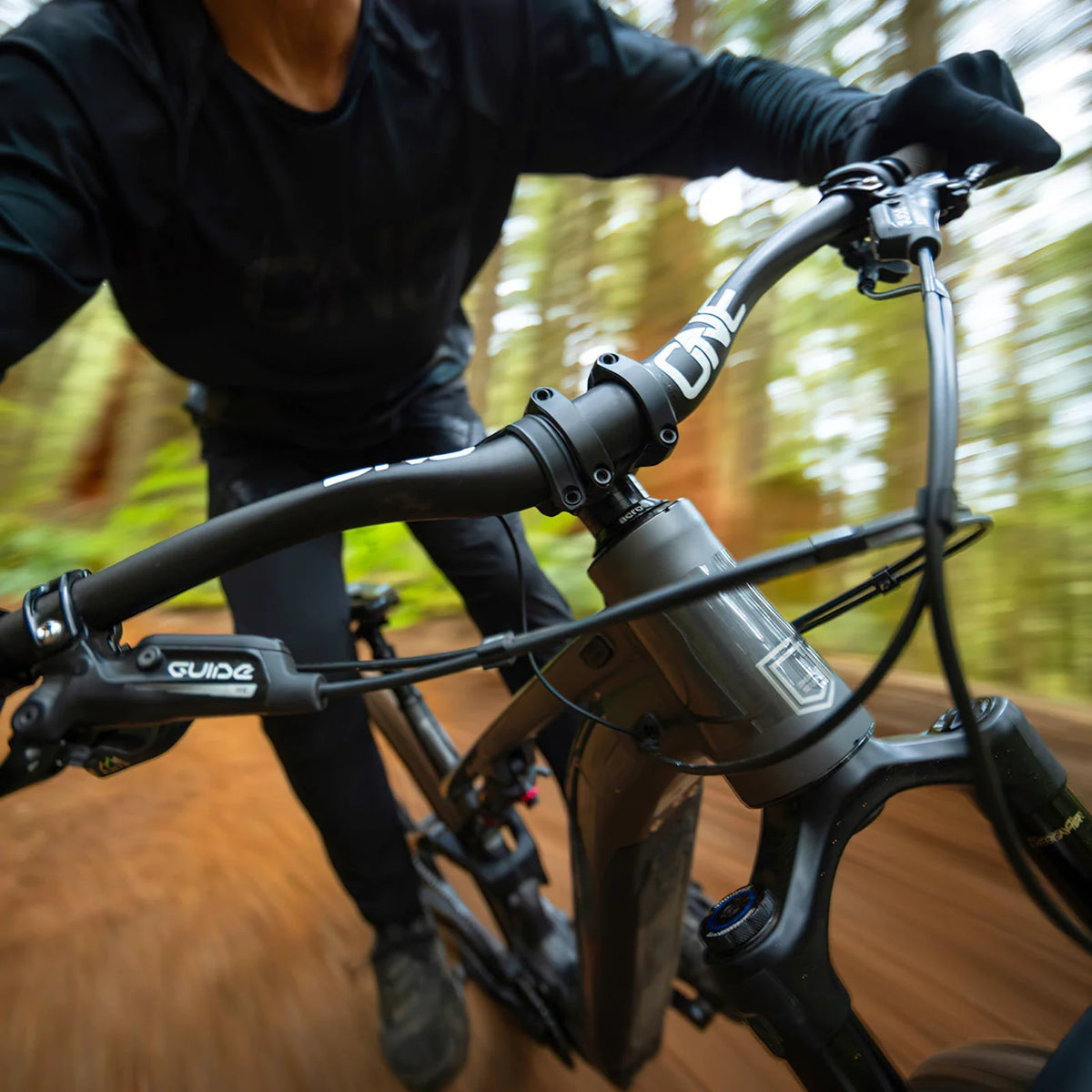 ONEUP CARBON E-BIKE HANDLEBAR
