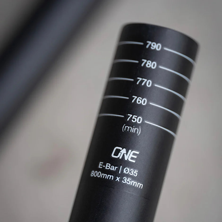 ONEUP CARBON E-BIKE HANDLEBAR