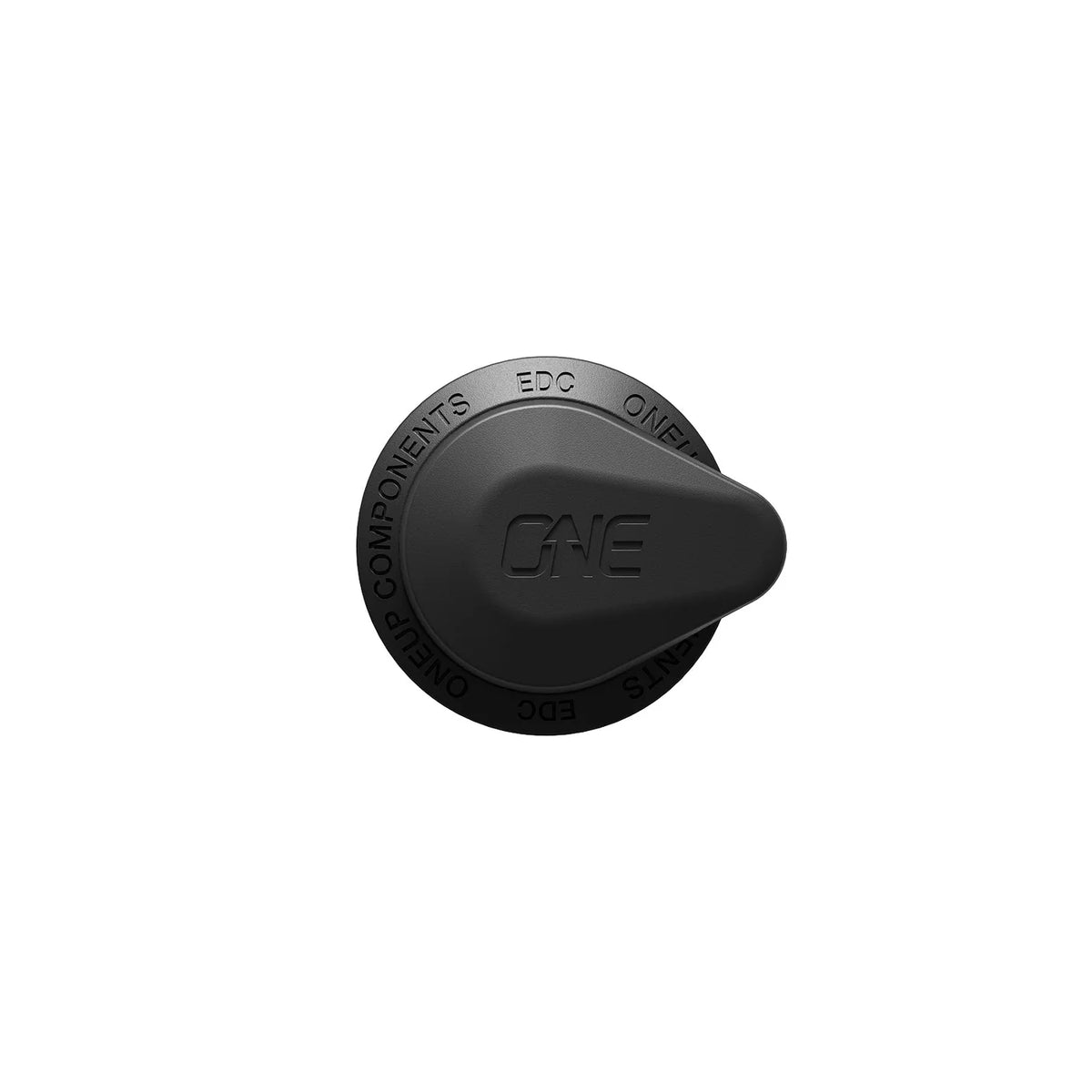 ONEUP EDC TOOL LITE PLASTICS KIT - BLACK