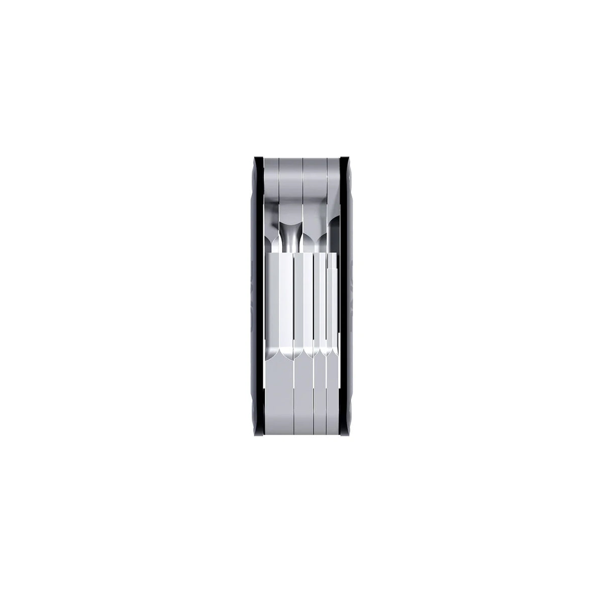ONEUP EDC TOOL LITE PLASTICS KIT - BLACK