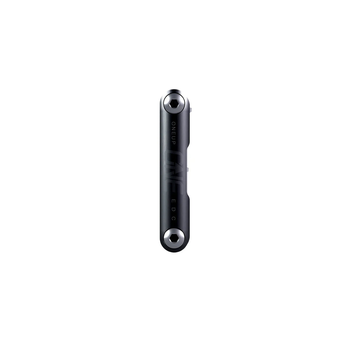 ONEUP EDC TOOL LITE PLASTICS KIT - BLACK