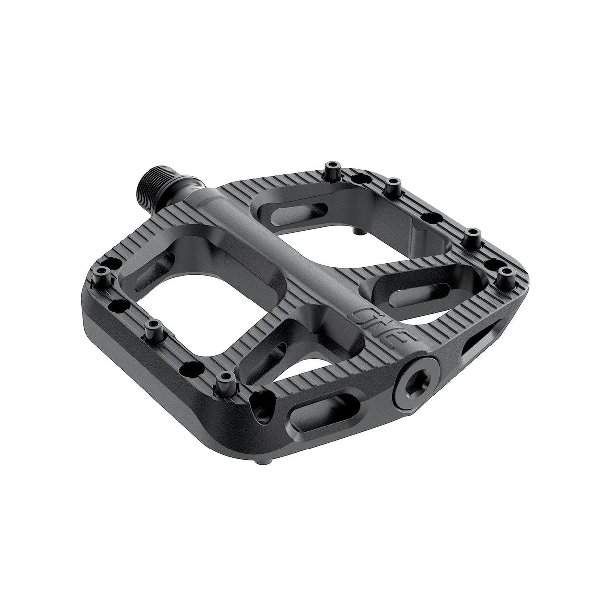 ONEUP SMALL COMPOSITE PEDALS - BLACK
