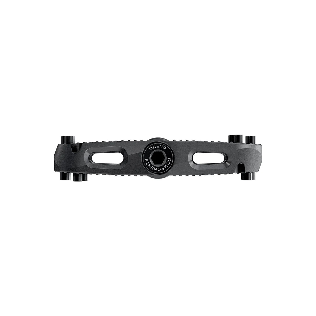 ONEUP SMALL COMPOSITE PEDALS - BLACK